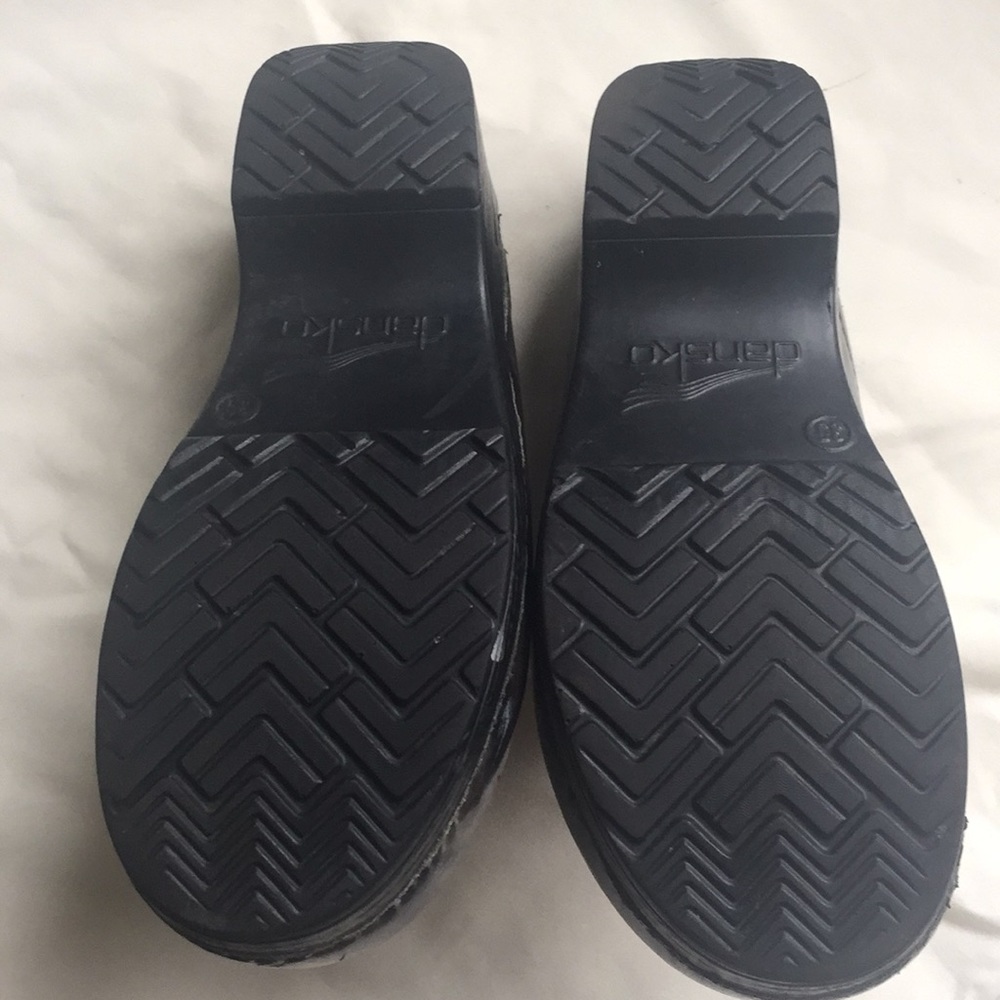 Dansko clogs - Picture 6 of 12